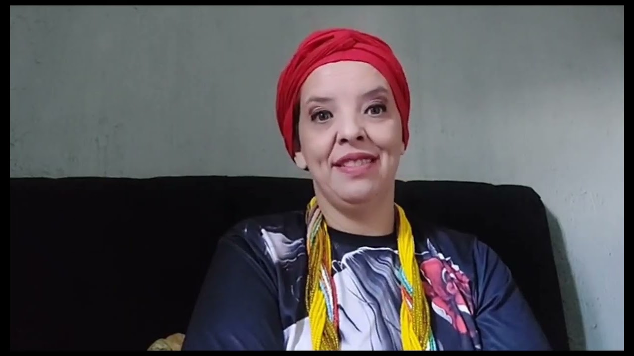 Médiuns de Maria Padilha das 7 Encruzilhadas 👑