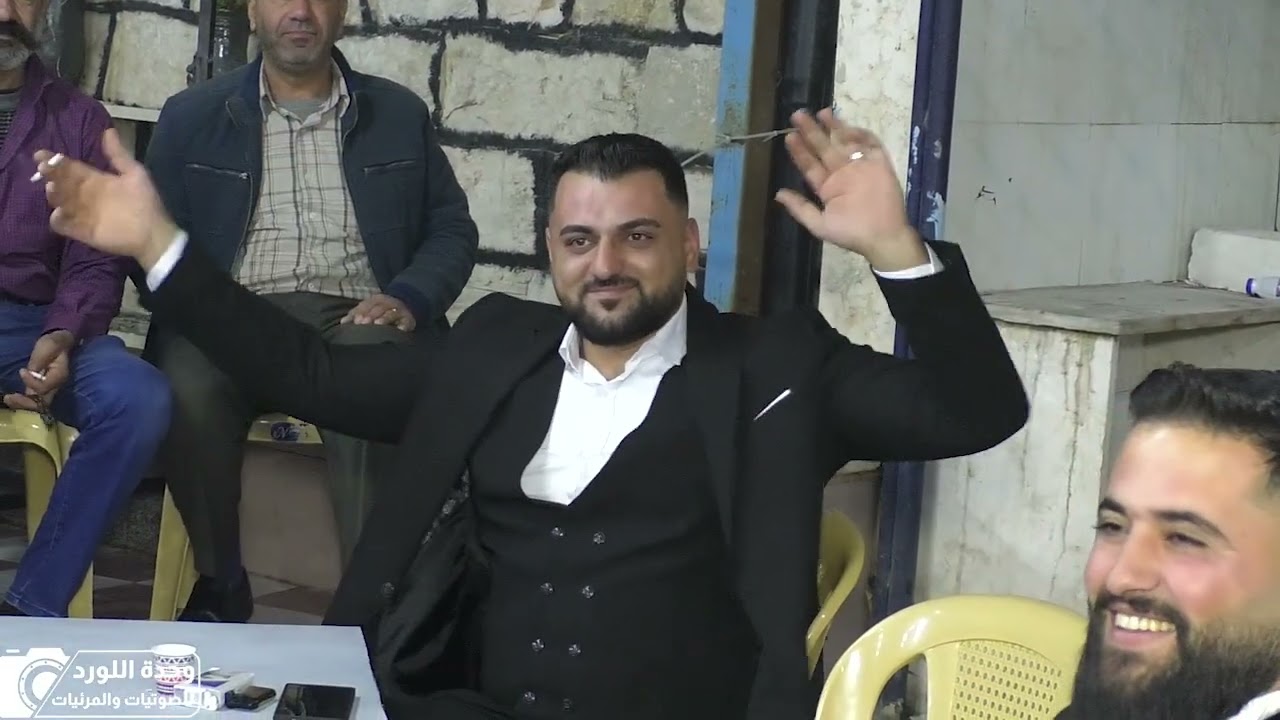 1افراح الجانودية ال خضير الفنان سومر بستاني