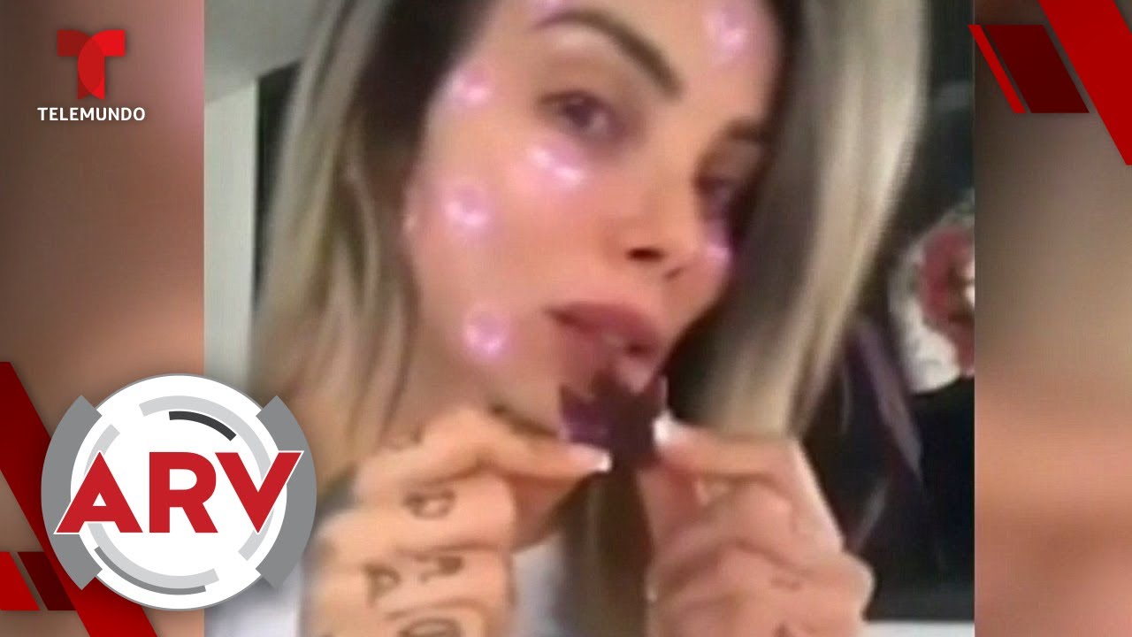 Arrestan a influencer por vender productos con marihuana | Al Rojo Vivo | Telemundo