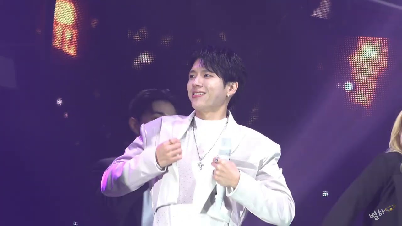 231230 남우현 콘서트 '식목일3-WHITREE' - Baby Baby