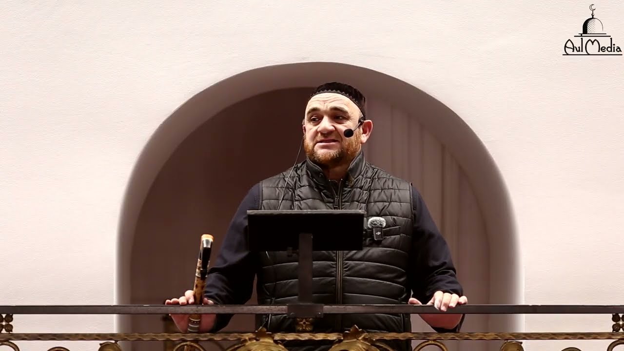 lадлан: Лелош долчу хlумангахь беркат хиларан цхьаболу бехкамаш 06.02.2026 шо.