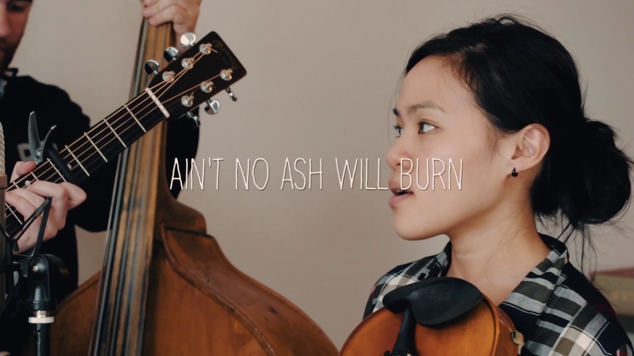 Lunch Special - Ain't No Ash Will Burn