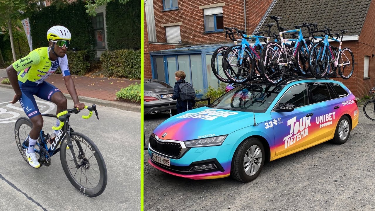 Omloop van het Houtland 2024