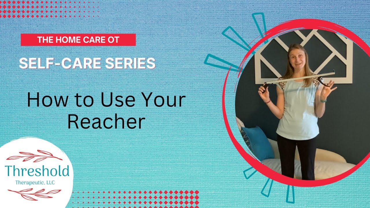What is a Reacher?