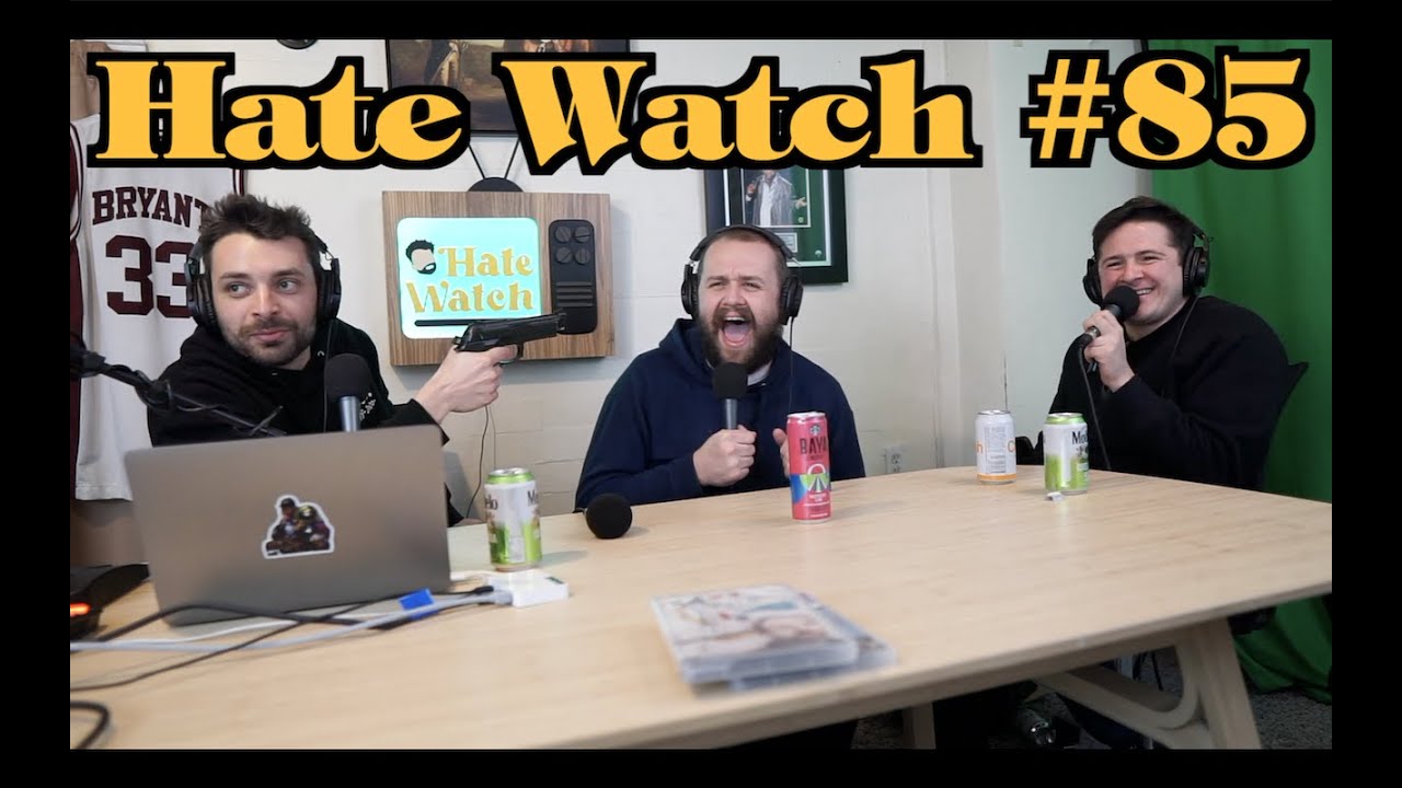 #85 - Vacation in Cleveland | Hate Watch with Devan Costa