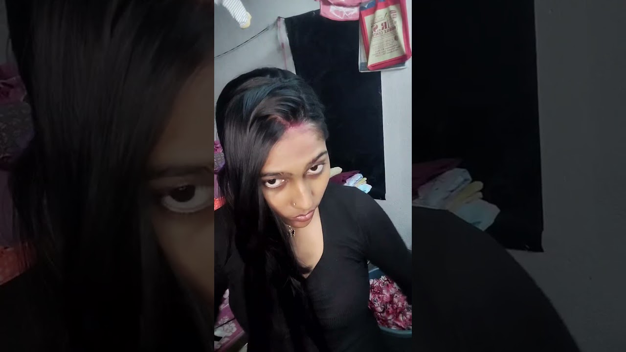 Hair style for party#hairtutorial#hairgoals#hairstylingtips#longhairstyles