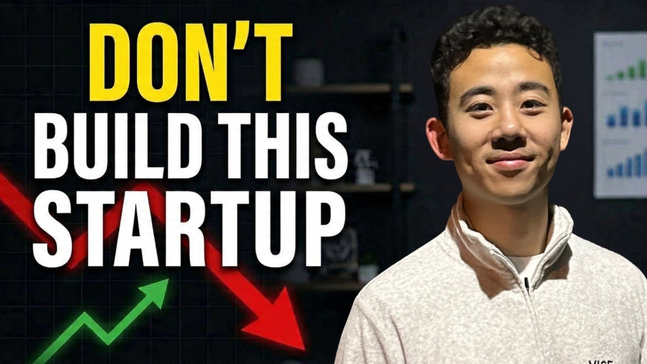 Test Your Startup Idea in a Week (Before You Build)