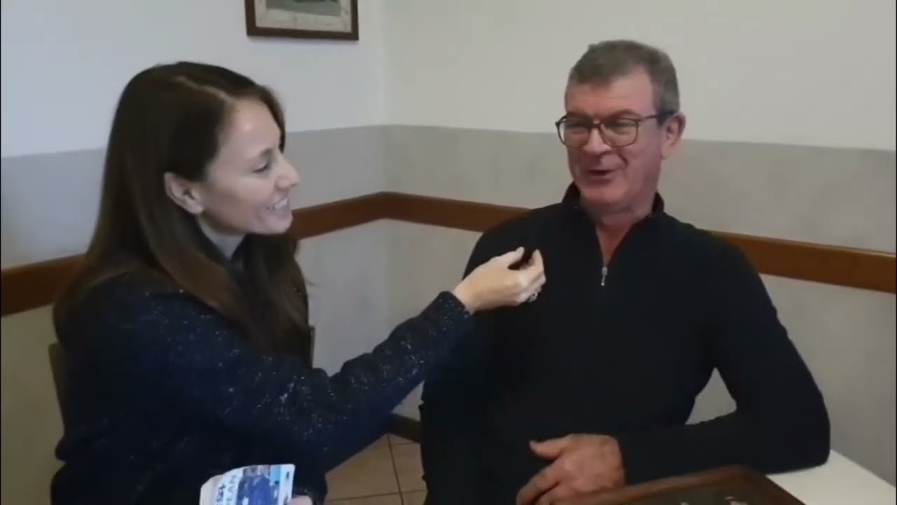 A Padova chiude la trattoria Basso Isonzo: la video intervista alla famiglia Malosso Bertocco