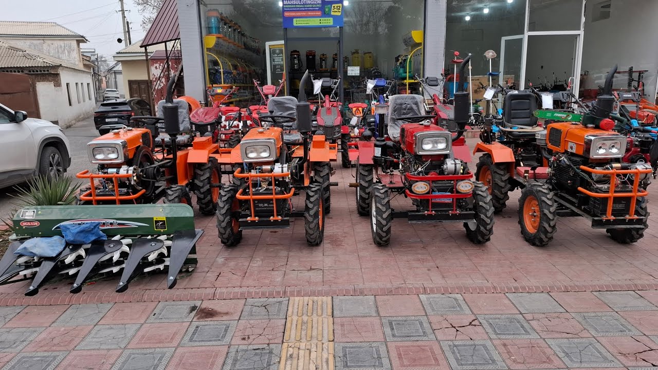 BARTAVOY KAROFKALI 1105 ZUBR NARXLARI 2026 TOLIQ VIDYO ABZOR / БАРТАВОЙЛИ ЗУБР 1105 НАРХЛАРИ 
