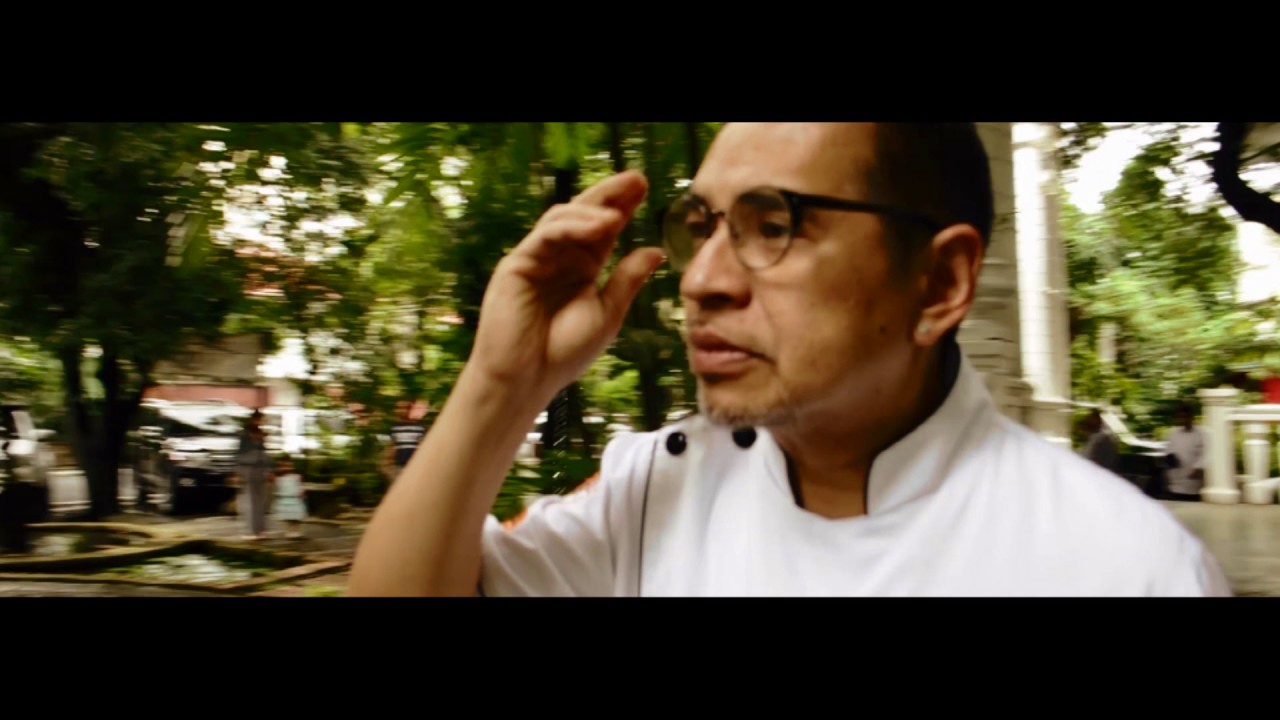Cafe Ysabel Relocation by oliestacioproductions