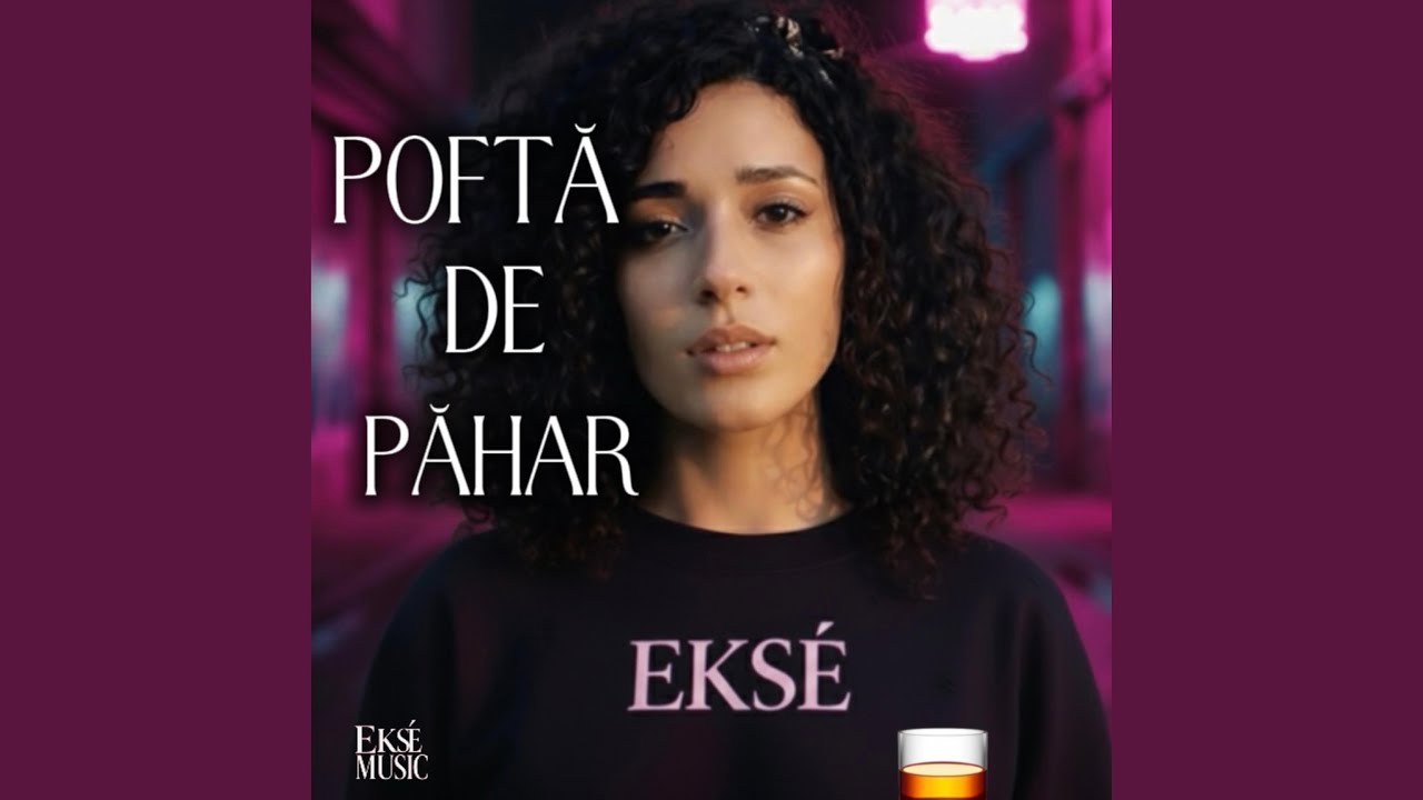 POFTA DE PAHAR