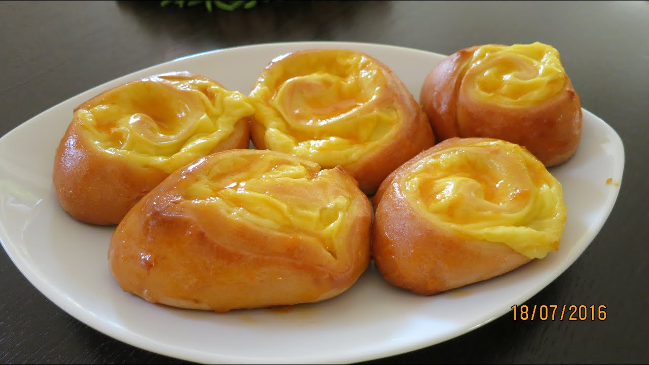 Puddingschnecken