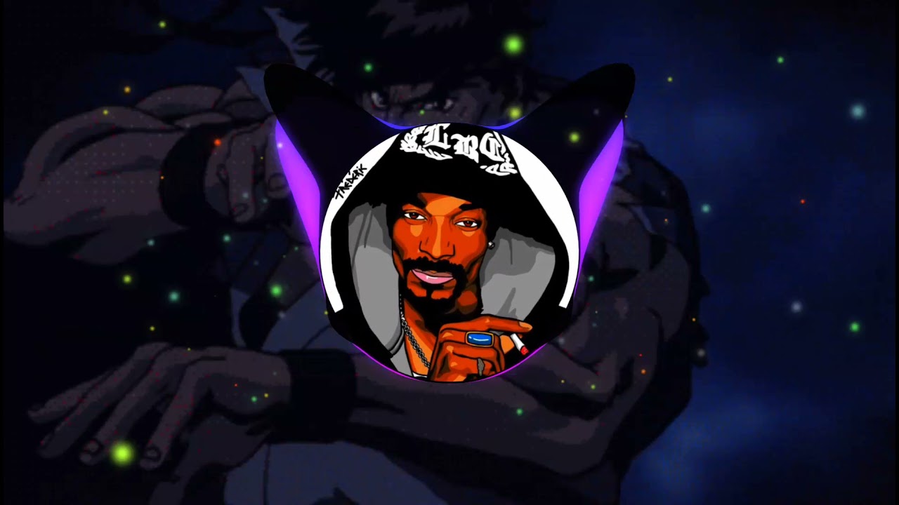 Snoop Dogg - 