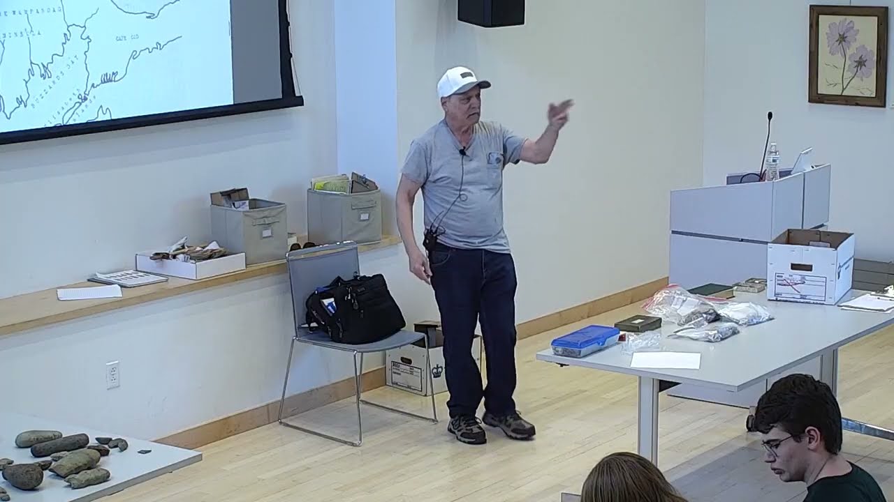 Identifying Native American Artifacts