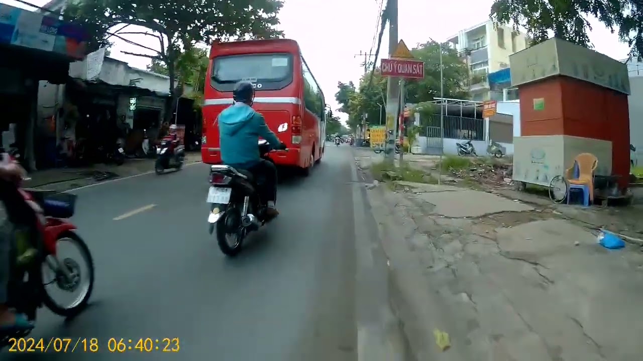 cung đạp xe cù lao thạnh hội 1