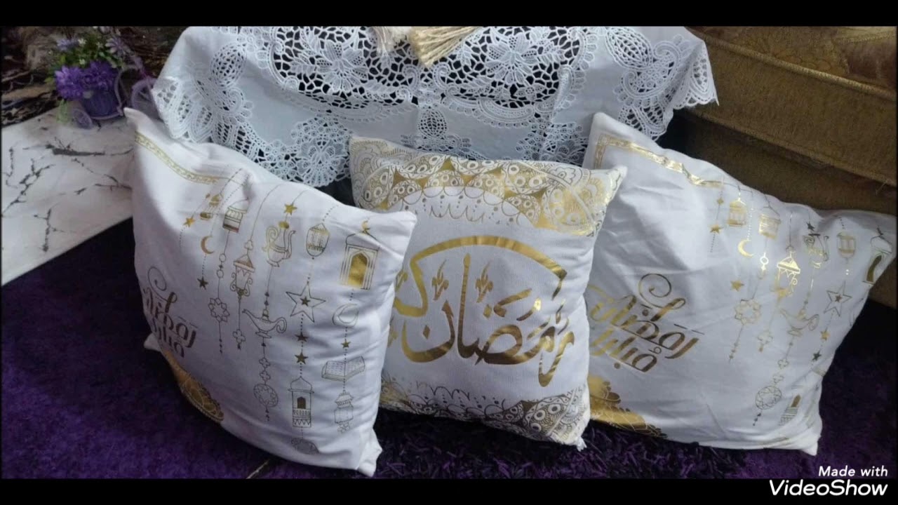رمضان مبارك ع جميع الأمة الإسلامية بلخير والبركة والفرج اللهم تقبل منا ومنكم صالح الأعمال بما تحبه و