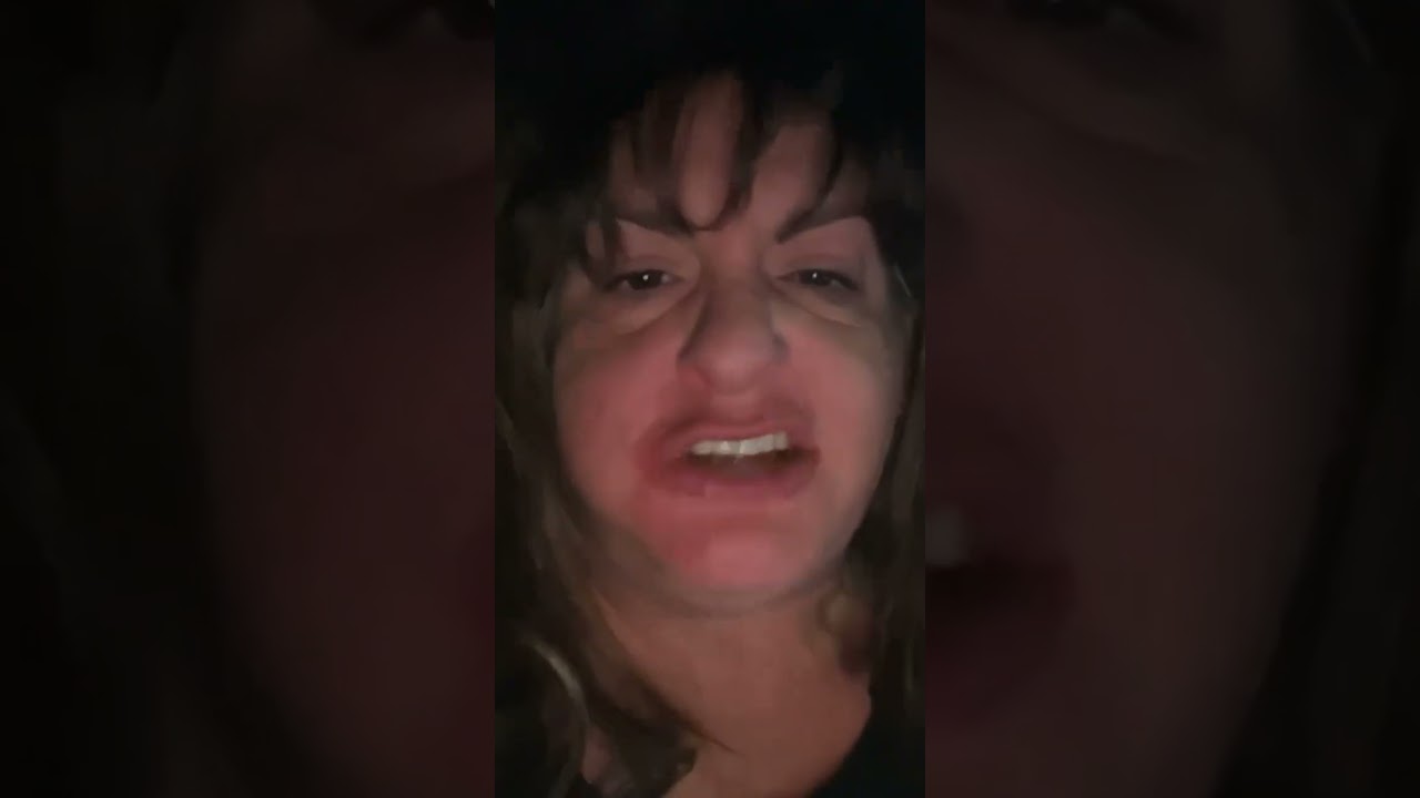 Carla rants about the McRib again
