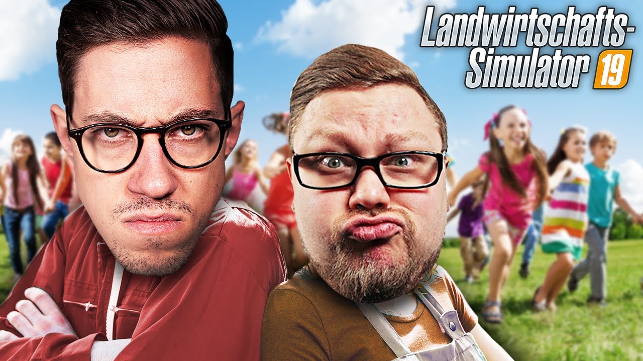 Mit der Community in die Schuldenfalle | Landwirtschafts Simulator 2019