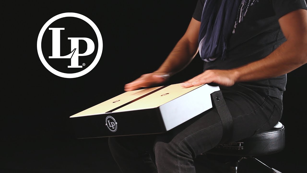 LP | Laptop Conga (LP1436)