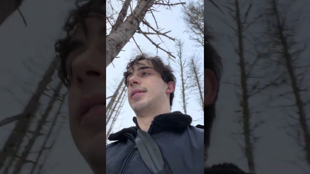 Talk #1. I have to change the way I think