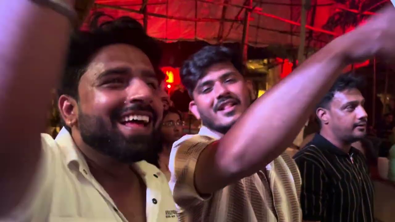 Noah Club Goa Night | Fun, Dance & Awesome Vibes 