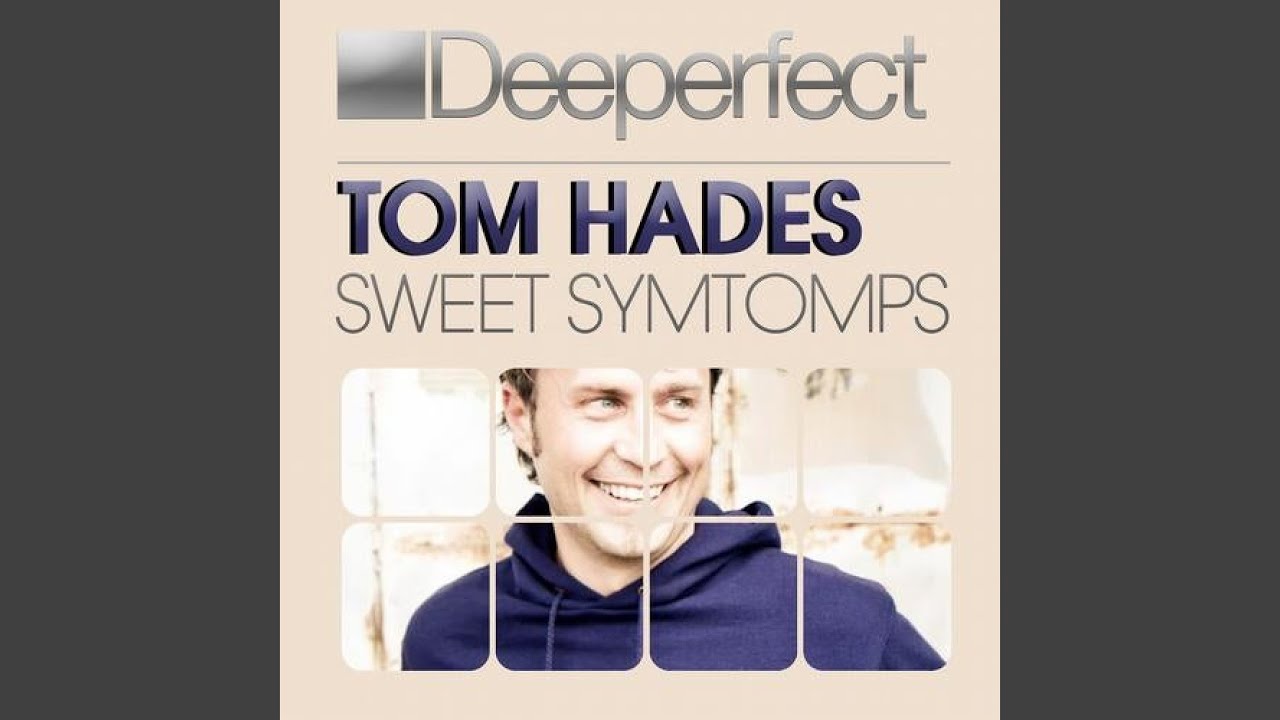 Sweet Symtomps (Groovebox Remix)
