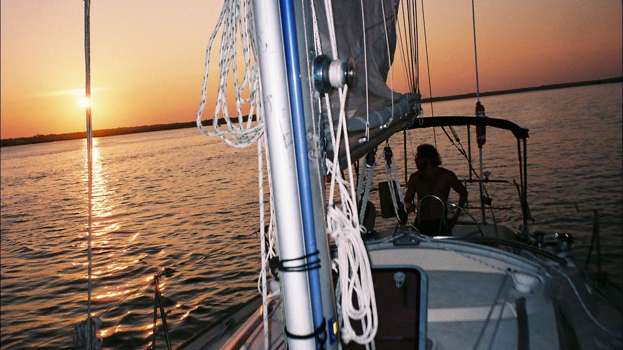 1984 Camper & Nicholson 35 - Blue Water Cruiser