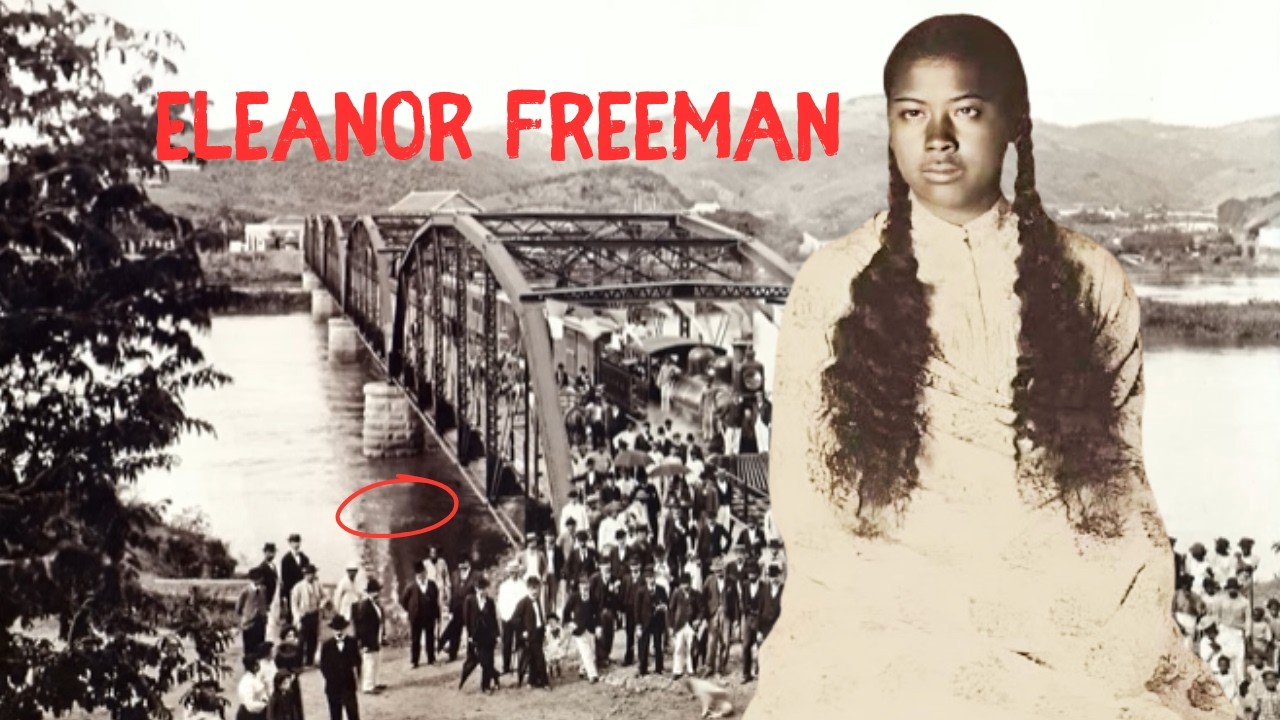 The sinister and horrifying case of Eleanor Freeman