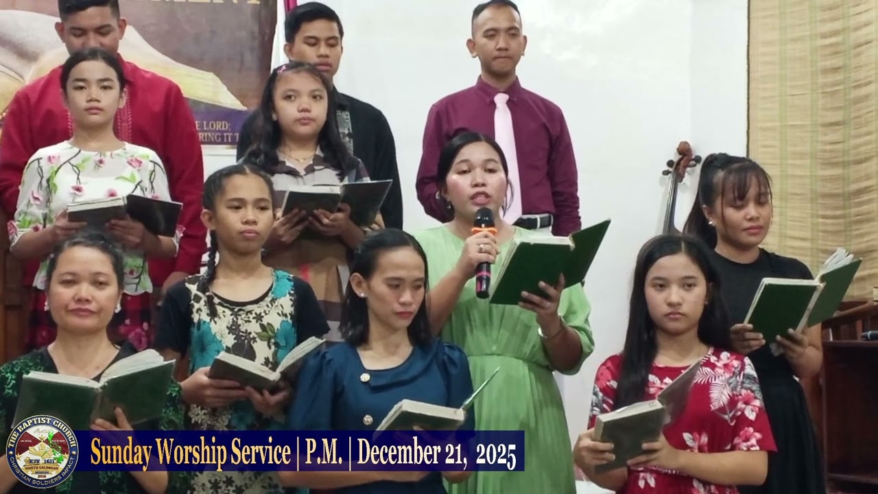 THE GREATEST STORY EVER TOLD | CHOIR (COVER)
