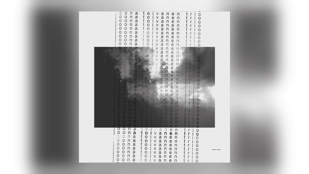 Joona Toivanen Trio - Of Profession [Audio]