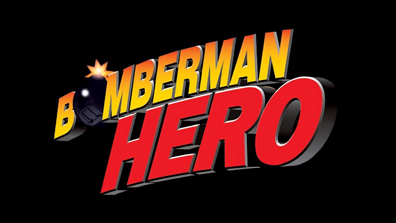 Radial - Bomberman Hero