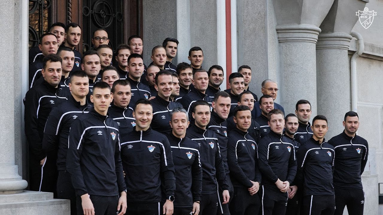 U organizaciji FSB i OFS Beograda prvi put održan seminar sa dva UEFA instruktora