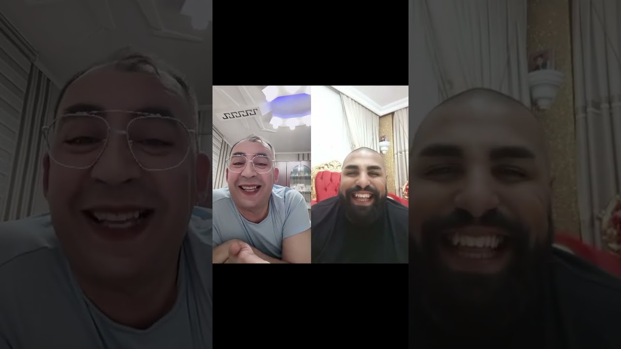 Sehzade Sultan ve Salih Zülufoğulu 2026