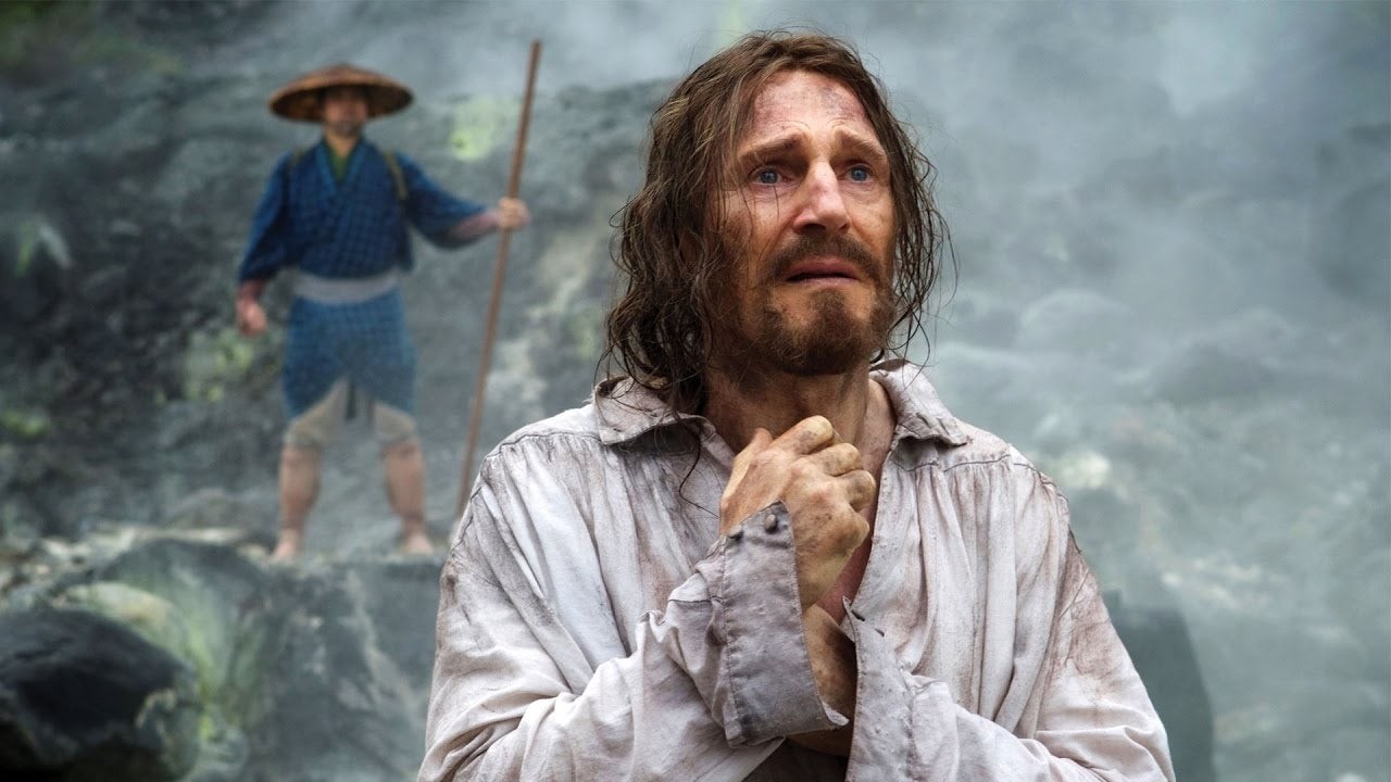 Con Liam Neeson nel ruolo principale del miglior film da non perdere | Film Completo italiano