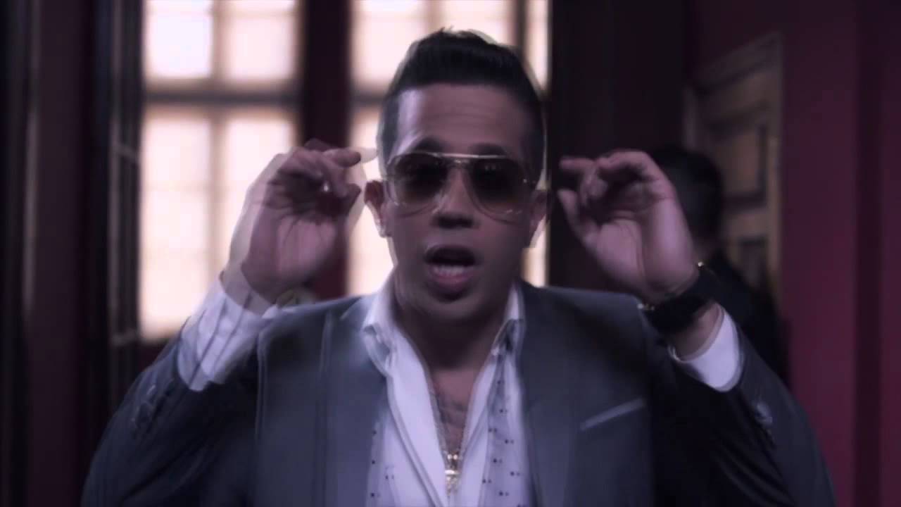 Joey Montana Ft. De La Ghetto - Moribundo Video Remix By Dvj Moster Zambrano