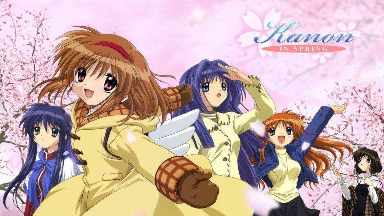 Kanon - Gameplay