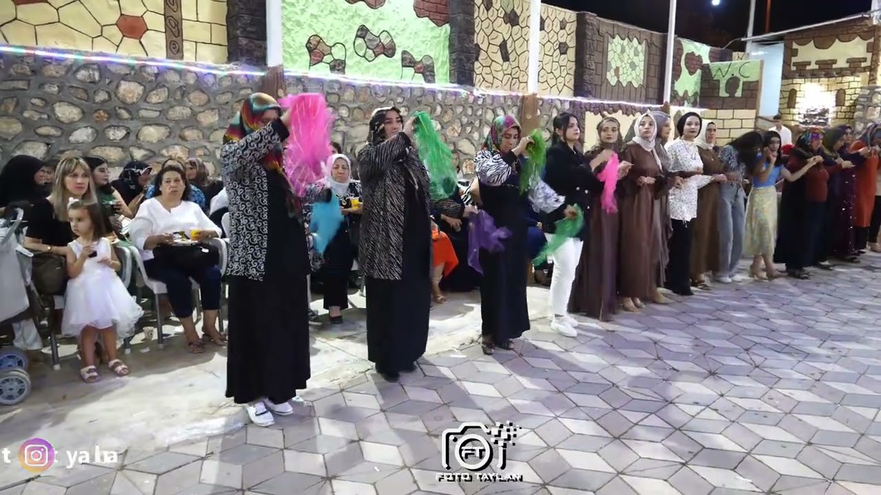 Gülşen & Ramazan / Düğün Töreni / GRUP ŞİLE / ÇALKAMIŞ / VALENTİNE'S DÜĞÜN SALONU / BESNİ / ADIYAMAN