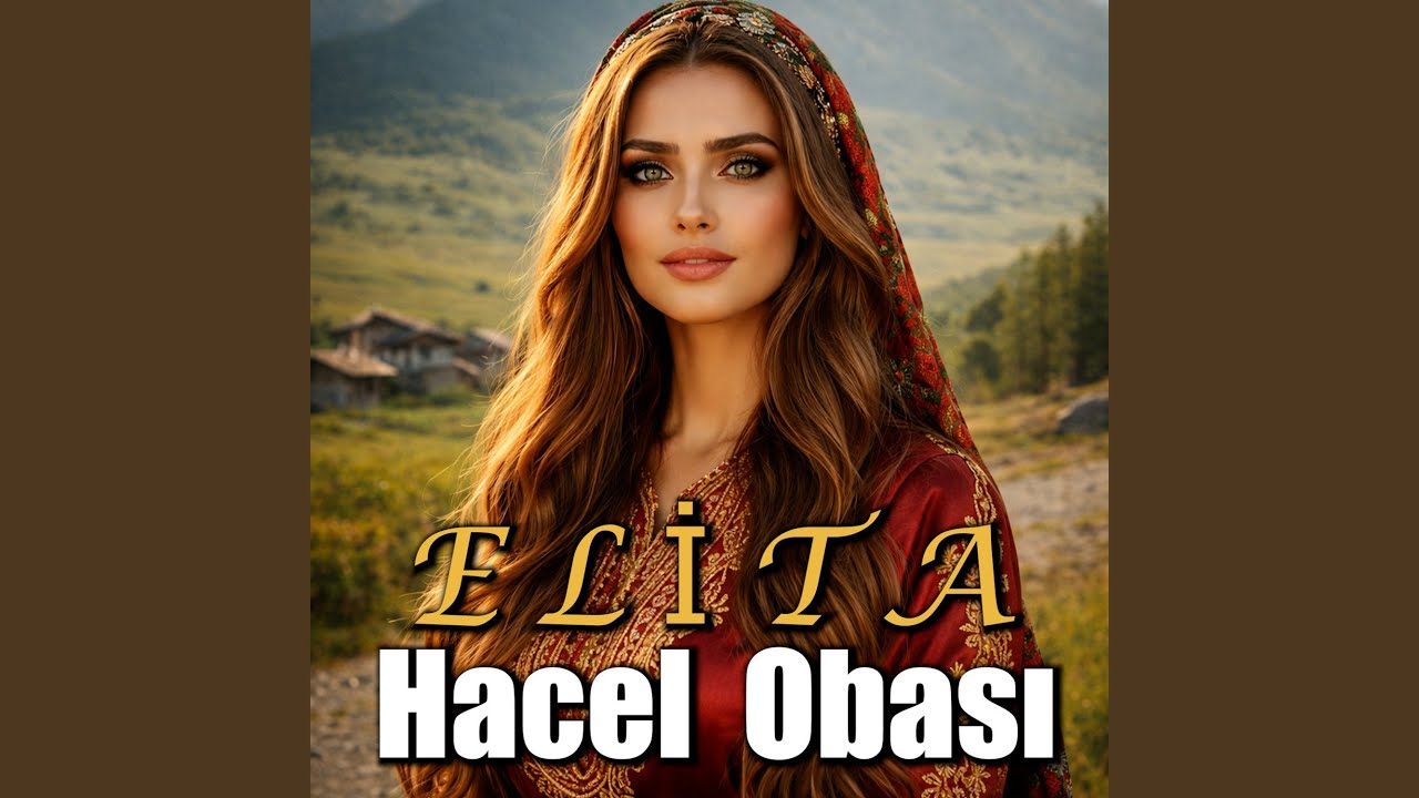 Hacel Obası