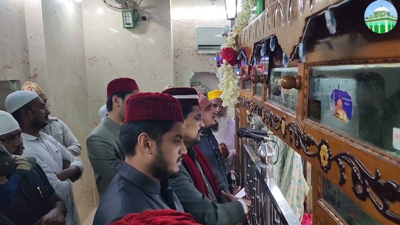Rahmatabad Dargah| Friday Salam Live 27/01/2023
