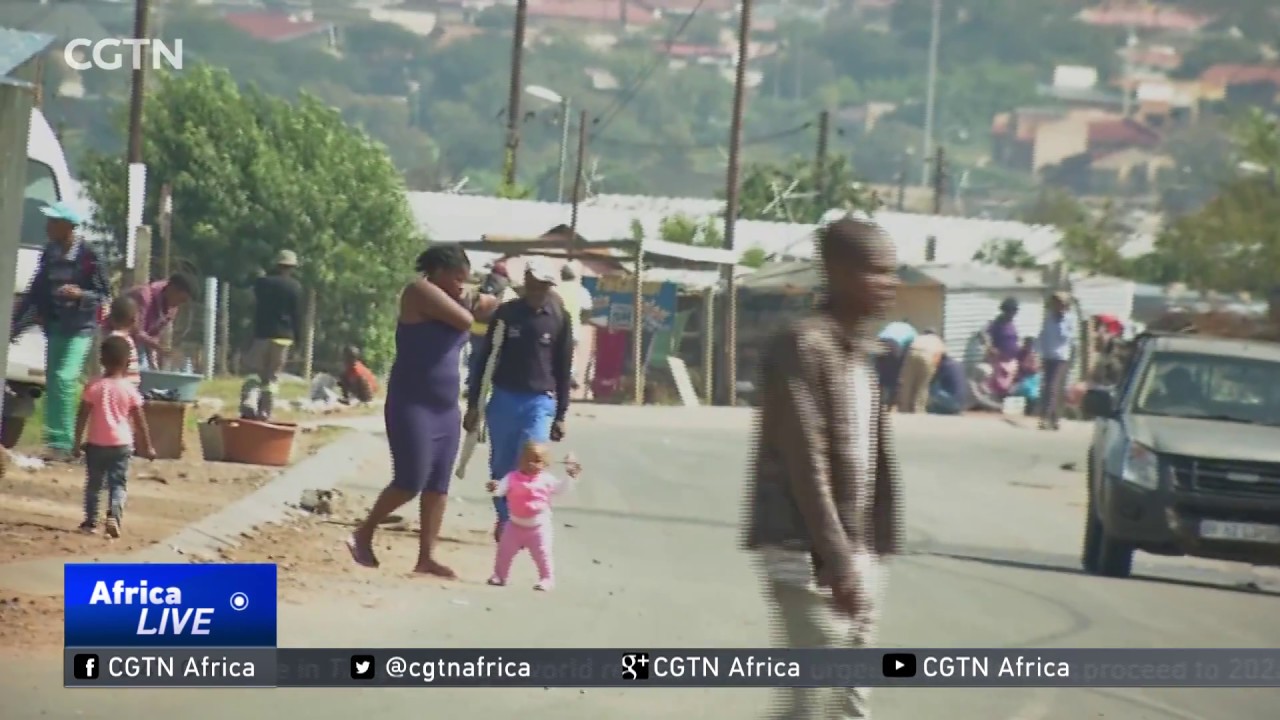 Two drug rehab centres opened outside Johannesburg