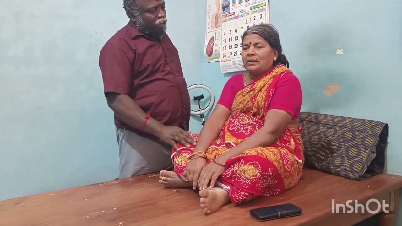 வர்மக்கலை வைத்தியர் மா. வேல்முருகன் LICஆபீஸ் SK காம்ப்ளக்ஸ் வளாகம் வாழப்பாடி ஜோதி பசும்பலூர் வந்தார்