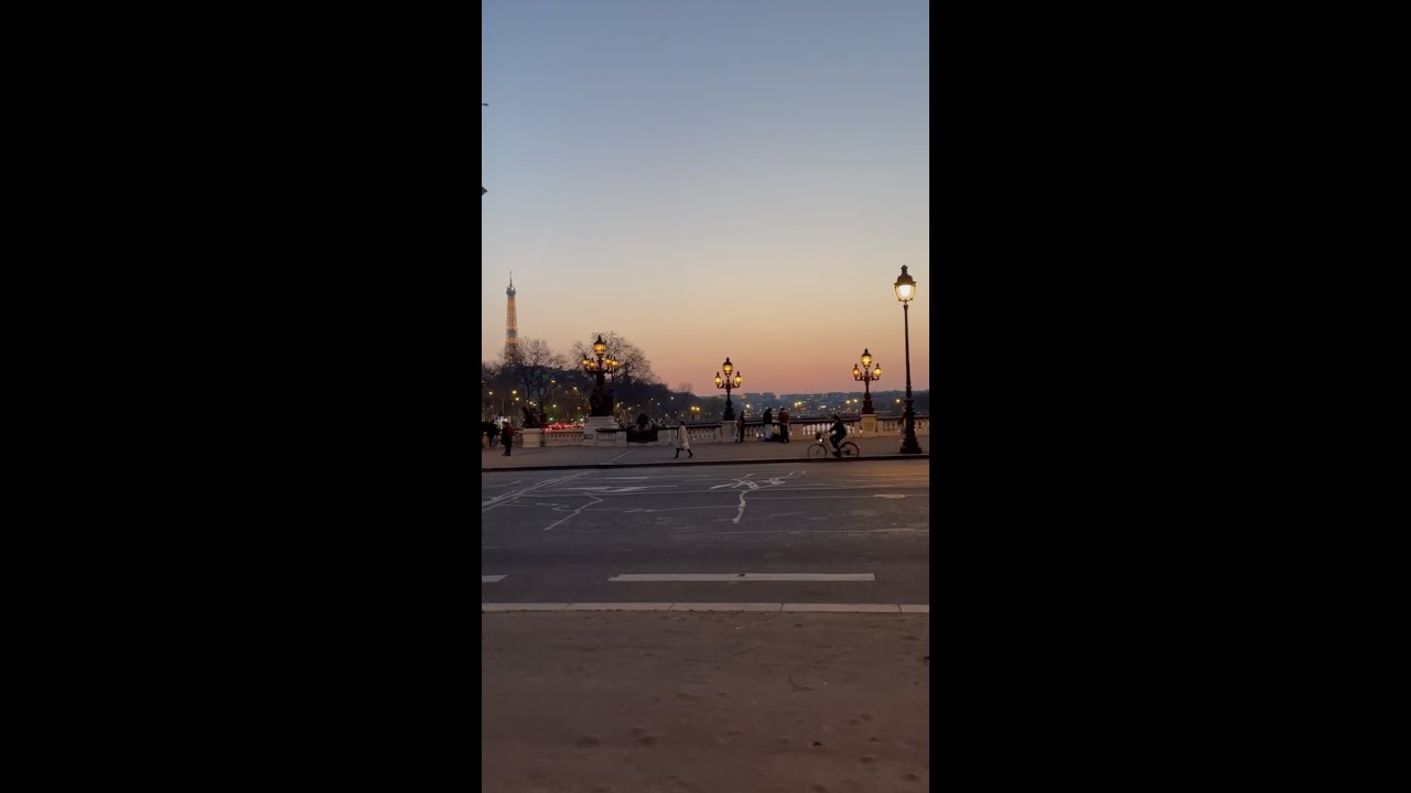 Haley Joelle - idk (unofficial video)