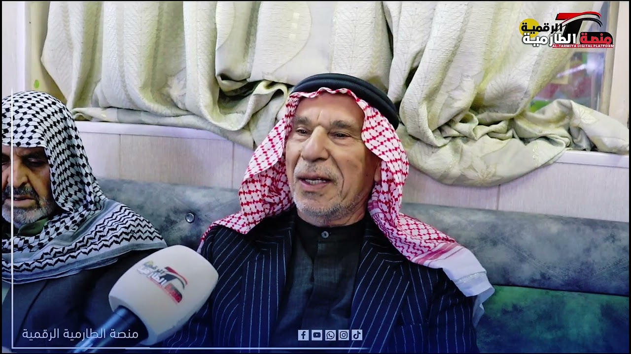 نبض المساجد وروادها نأخذكم جولة من جامع الامام زين العابدين ومصليه حيث تسكن الطمأنينةوالسكينةوالهدوء