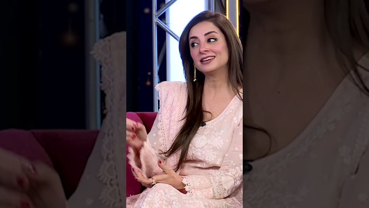 Sarwat Gilani ka Jawab💔#sarwatgilani #mazaqraat #imranashraf  #shortsfeed #jugtain #poetry