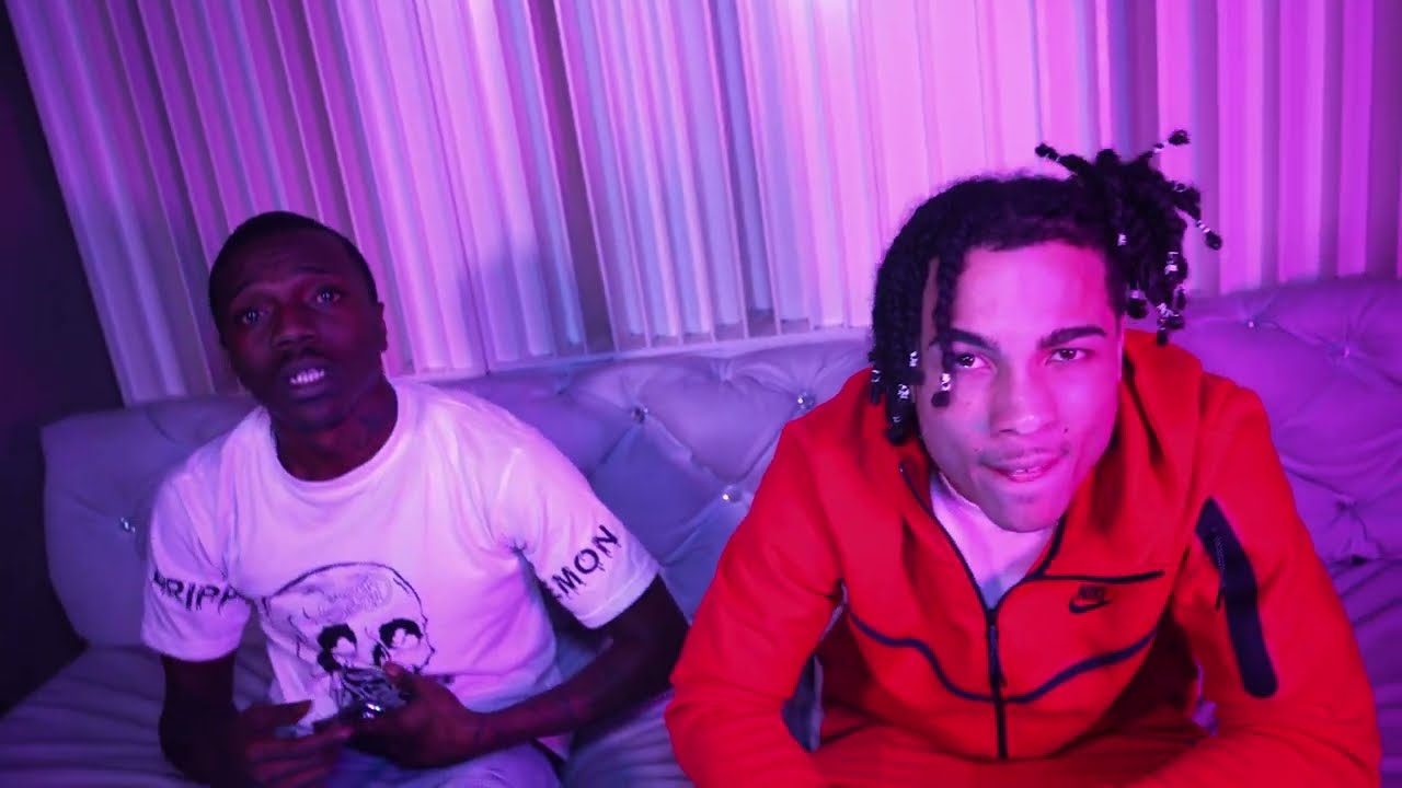 JoWvttz x TTS Tana - NOT DYIN (Official Music Video) Shot by Smash180_ VFX by AJ Hermanson