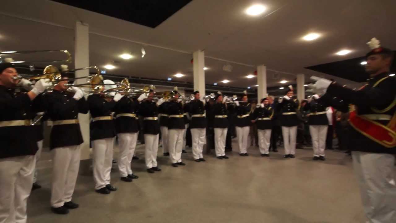 K&G, Musikparade 2013, Victory Day