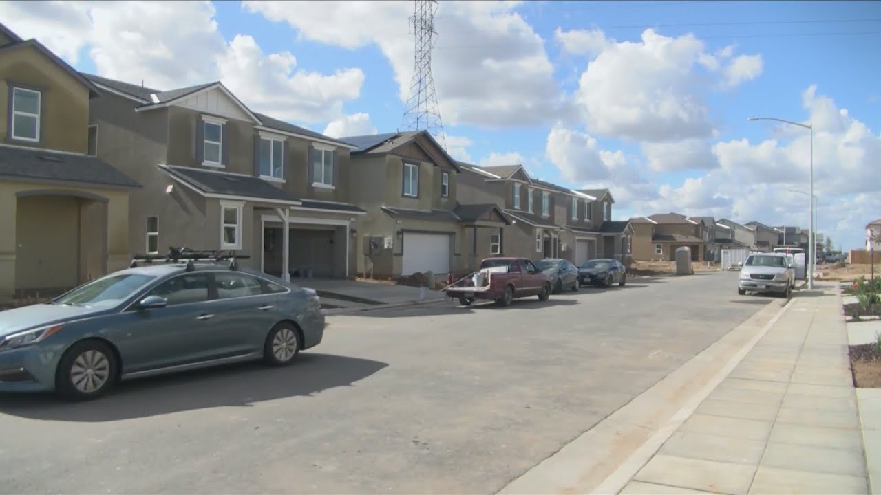 New Fresno initiative could bring more affordable homes