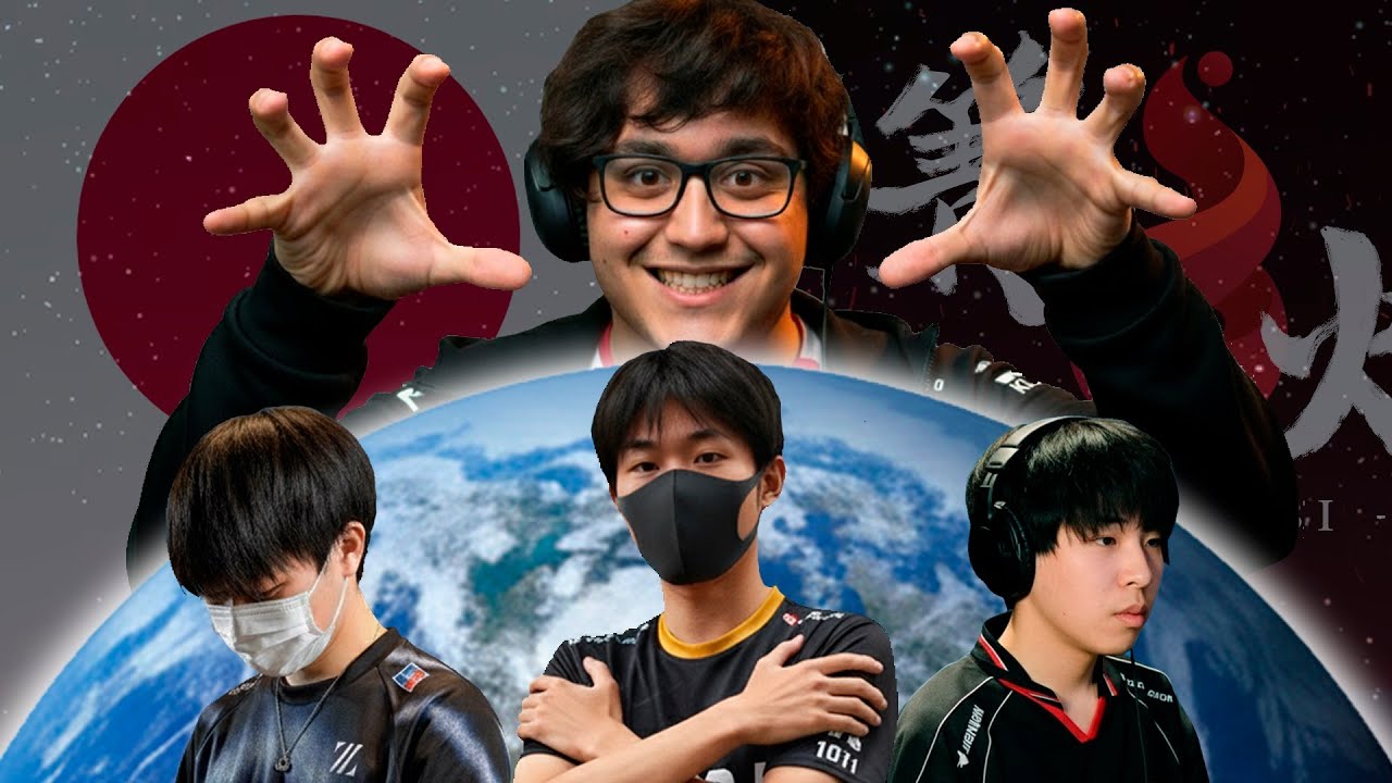 Doramigi cumple el ranking sucks de lumi rank en Japón| Kagaribi #14