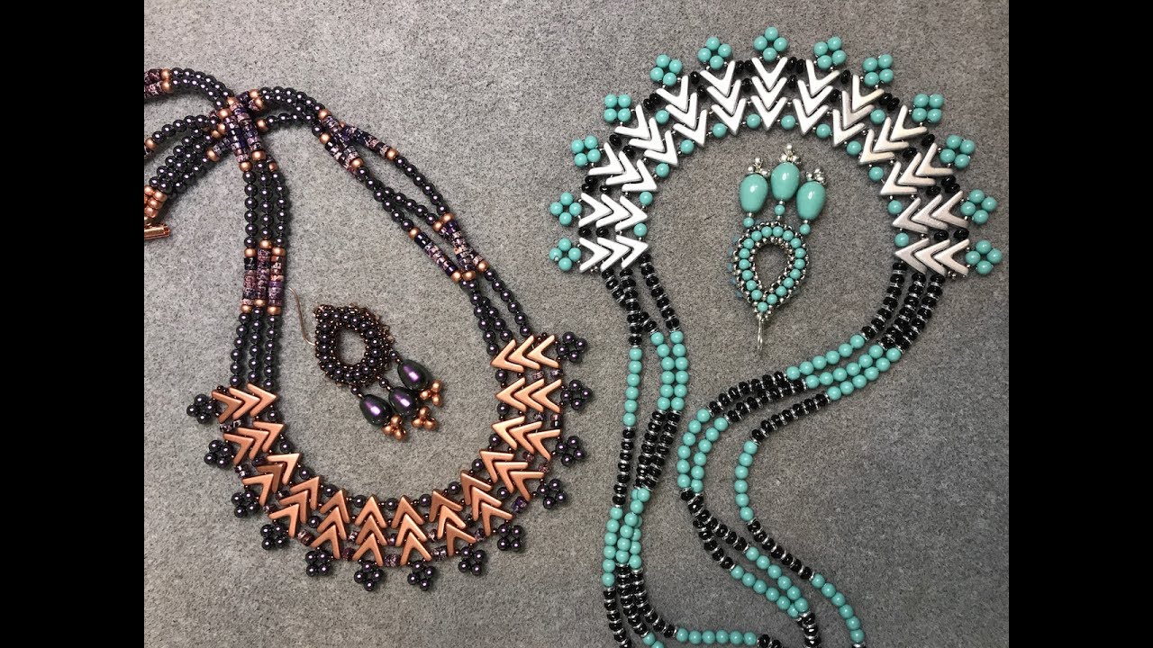Kaya Necklace