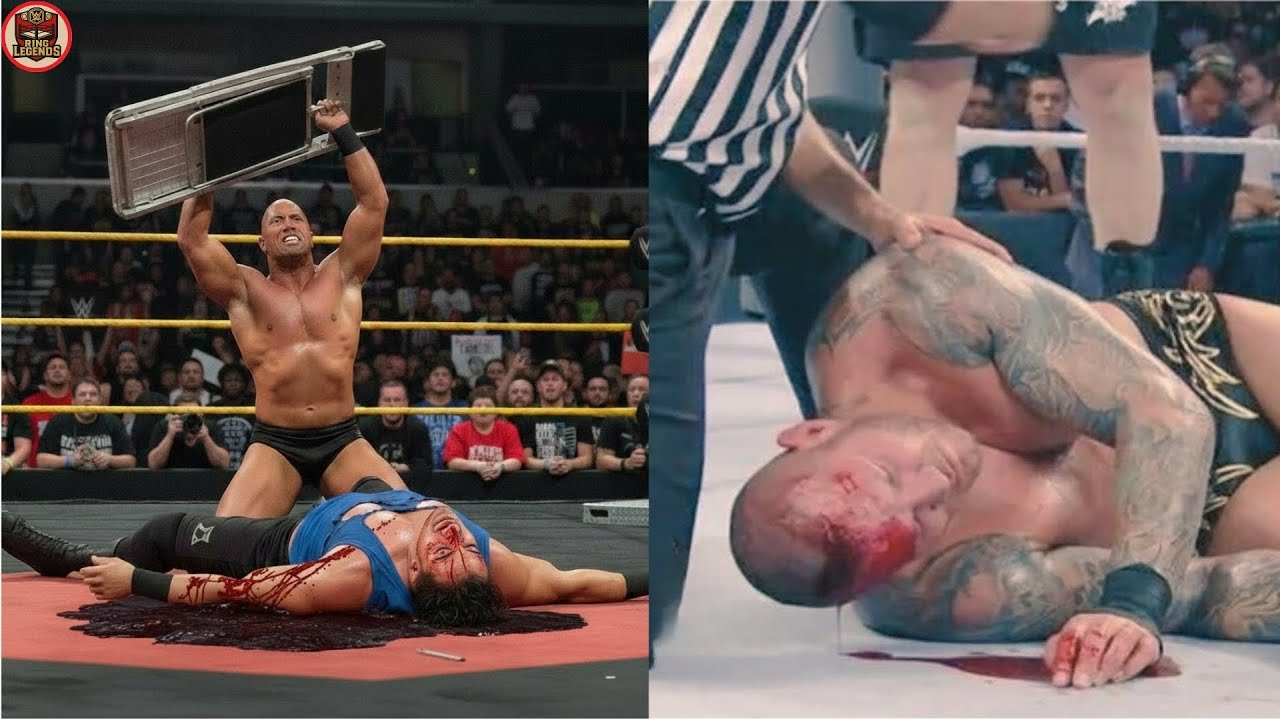 WWE Wrestlers Who Killed People | WWE Then and Now 2026